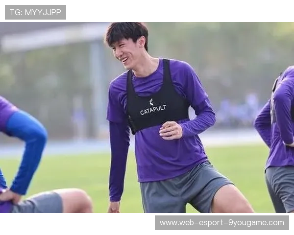 ✨意外！津门虎不愿意多掏钱错过一位金靴，现在他成青岛西海岸核心✨