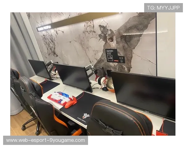 “全局护航”，未来电竞发展新方向！