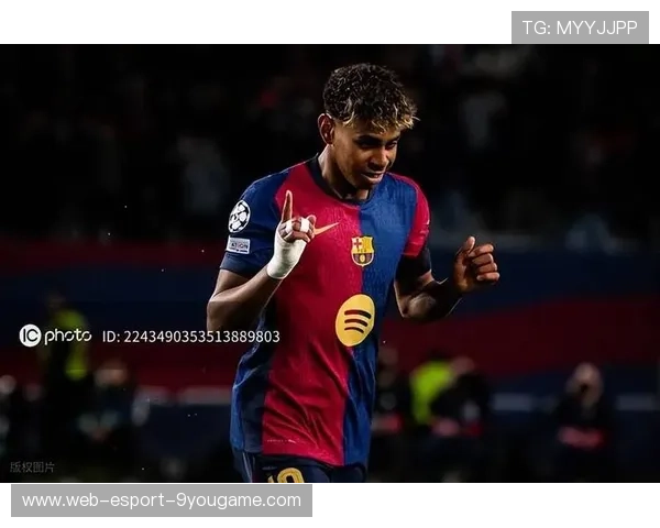 巴萨年轻球员状态爆棚，未来无限可能，巴萨一线队最年轻球员