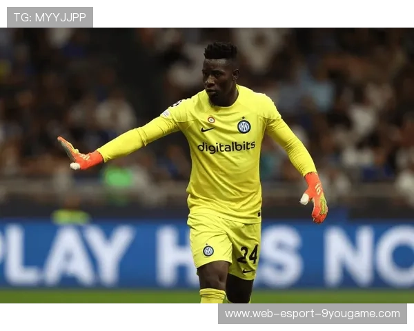 国米门将出击化解险情，门线救险显英雄本色