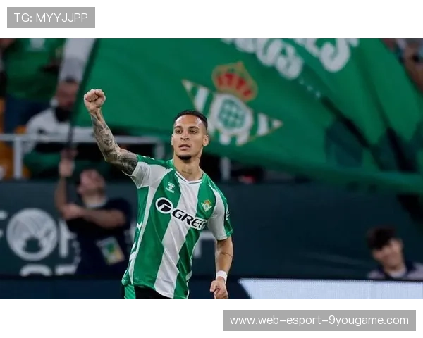 安东尼炸裂！飙出世界波，现场镜头记录精彩绝伦，《安东尼》