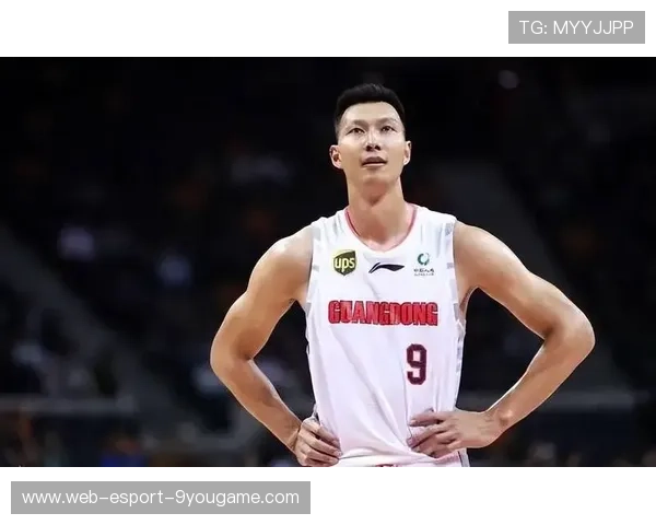 广东宏远力克广厦，易建联带领球队豪取五连胜